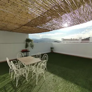 Apartamento Lucia, Algodonales